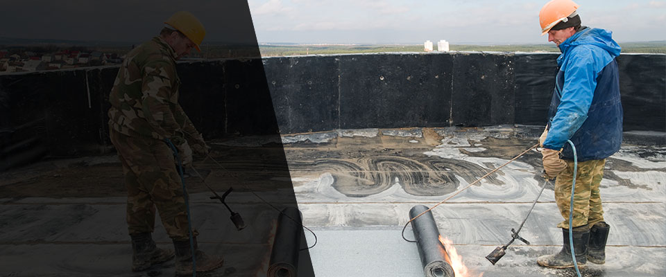 Acme Roofing Contractors